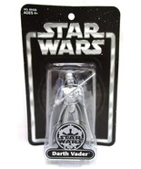 Star Wars 2004 Exclusive Darth Vader Figure - $361.56 MXN
