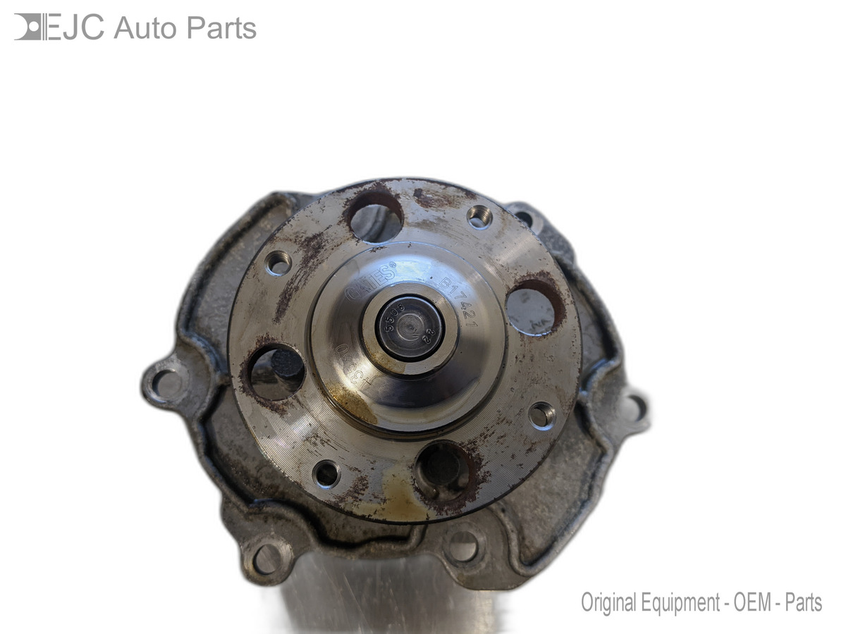 Water Coolant Pump For 04-07 Cadillac CTS  3.6 12566029 - $34.60 Water Coolant Pump For 04-07 Cadillac CTS  3.6 12566029 - $34.60