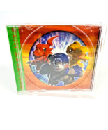 Digimon World 3 PlayStation 1 PS1 Case + Artwork ONLY Original Authentic... - $31.90 CAD