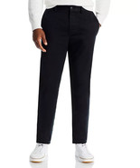 Polo Ralph Lauren Men&#39;s Heritage Twill Relaxed Fit Buckle Tab Pants Blac... - £92.69 GBP