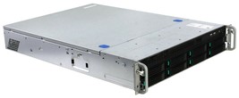 Intel R2308SC2SHDR 2U Rack Socket B2 460 W Server System NEW - £1,016.86 GBP