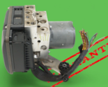 11 2011 bmw 535i RWD f10 abs pump module 34516799515 - $165.00
