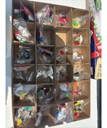 LEGO Spider-Man 2024 Advent Calendar Marvel Superheroes 76293 No Box - €17,19 EUR
