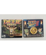 Deer Drive PC CD-Rom Game *Buy and Get Jewel Quest Solitaire II Game FREE* - £7.65 GBP