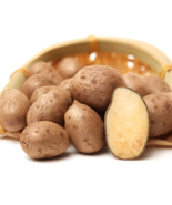 Chinese Yam Vegetable , Herbs Dioscorea Opposita - 6 Seeds - $6.00