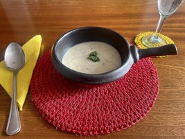SET 6 PCS Traditional Colombian Soup Bowl Diameter 6 Inches 18 Onz Servi... - $161.70