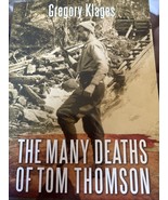 Many Deaths of Tom Thomson : Separating Fact from Fiction Group Seven As... - €15,30 EUR