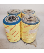 6 Quantity Of Rollercoat Industries Ductor 3.687x5.375 | 45/50 | 8CD6-35... - $1,594.13 MXN