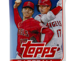 Topps series 1 baseball trading card value pack 0 thumb155 crop