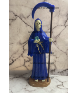 Holy Death Statue/Santa Muerte Estatua - $23.00