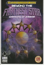 Beyond The Farthest Star #1 Cvr C (American Mythology 2021) &quot;New Unread&quot; - £9.11 GBP