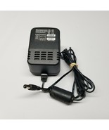 Hitron HEA-48-155100-1 AC Adapter Power Supply 15.5VDC 1A Output - £10.16 GBP