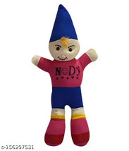 Toy Teddy Bear Comic Television Character Soft Pluffy Cotton filled khil... - $26.40
