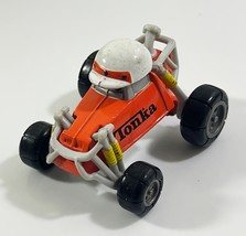 Maisto Tonka Die-cast Race Car 2002 Hasbro  - $6.92