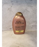 OGX Brazilian Keratin Therapy Shampoo With Coconut And Avocado Oil 13 fl... - $16.22 CAD