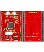 Programmable Digital Controller Led Blink PLC PID Control Board Drag&Drop GUI - $39.38