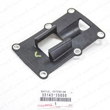 New Genuine Toyota T100 Tacoma Pickup 4Runner Extension Housing Oil Baff... - $71.36 CAD