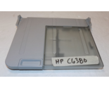 Printer Paper Input Output Tray For HP Photosmart C6380 - $24.48