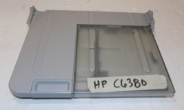 Printer Paper Input Output Tray For HP Photosmart C6380 - £19.28 GBP