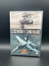 The Century of Warfare Vol. V DVD Military World War 2 Brand New - £6.29 GBP