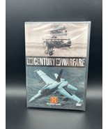 The Century of Warfare Vol. V DVD Military World War 2 Brand New - £6.19 GBP