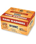 HotHands Hand Warmers 54 Pairs - £34.12 GBP