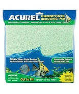 Acurel Phosphate Remover Infused Media Pad - £12.61 GBP