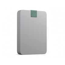 Seagate STMA5000400 5TB ULTRA TOUCH PEBBLE GREY MAC OS WINDOWS COMPATIABLE - $273.96