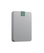 Seagate STMA5000400 5TB ULTRA TOUCH PEBBLE GREY MAC OS WINDOWS COMPATIABLE - $4,709.20 MXN