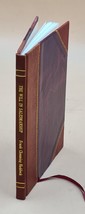The will in salesmanship : a lecture written for the National Sc [Leather Bound] - £52.67 GBP