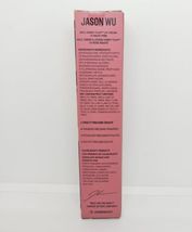 Jason Wu Beauty Honey Fluff Fluffy Matte Lip Cream Mauv Pink 13, 0.13 fl oz NIB image 4