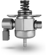 High Pressure Fuel Pump Compatible with VW Volkswagen Passat Jetta Beetl... - $309.99 CAD
