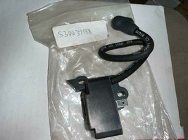 New Poulan 1900 1950 1975 2055 2075 2150 2175 222 262 Ignition Coil 530039198 - £27.53 GBP