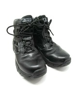 Bellville Tactical Research Mens Black Waterproof  Side Zip/w Laces Size... - £34.69 GBP