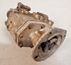 Cummins Diesel Engine Fuel Injector Pump 177761 | 139668 | 153338 RC-5PM Damaged - £378.81 GBP