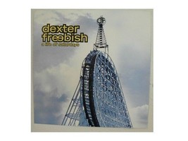 Dexter Freebish Flat Poster-
show original title

Original TextDexter Fr... - $4.48