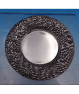 Chrysanthemum by Unknown Sterling Silver Butter Pat #5992 1/8&quot; x 3 3/4&quot; ... - €111,19 EUR