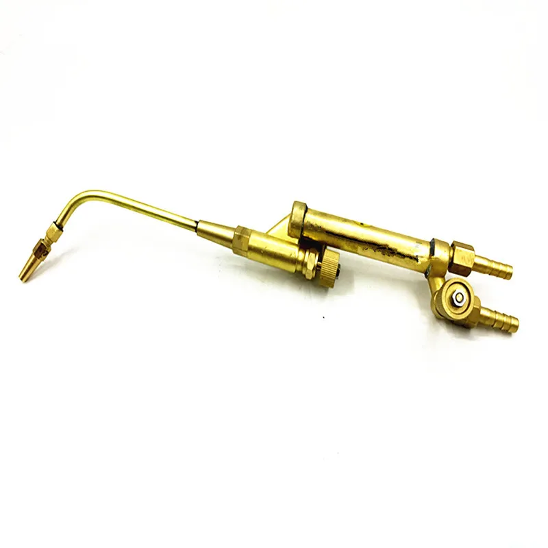 High-grade Copper Propane Welding Torch Gas Welding Tools Oxygen  Weldin... - $223.44