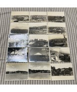 Photographs Post WWII Occupied Japan Military Daily Life Repple Depple T... - $568.48 MXN
