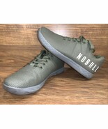 NOBULL Trainers Workout Sneakers | Green — Women’s US Size 7 Men Sz 5.5 - $893.52 MXN