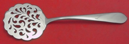 Wadefield by Kirk-Stieff Sterling Silver Tomato Server FH Scalloped 7 3/4" Orig - £147.18 GBP
