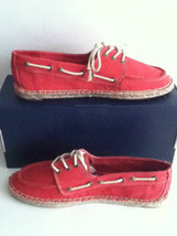 NEW SPLENDID Ranger Punch Boat Shoes (Size 7.5) - £11.95 GBP