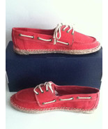 NEW SPLENDID Ranger Punch Boat Shoes (Size 7.5) - £11.76 GBP