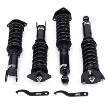 Bfo Coilovers Suspension Adjustable Height For Nissan 370Z Z34 Infiniti G37 Rwd - $242.55