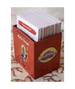 Cranium Replacement Red Cards &quot;Data Head&quot; - Board Game - £6.30 GBP