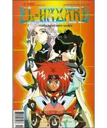 EL HAZARD The Magnificent World Set (CPM/2001-2002)*Full Run! - $29.65