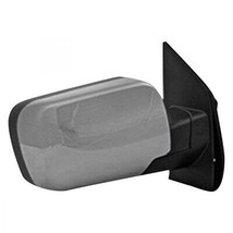 Mirror For 2005-2015 Nissan Armada Right Side Power Heated Without Turn Signal - £91.56 GBP