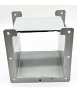  Hoffman F66L06 Straight Section Lay-in Hinged Cover Type 12, 6.00x6.00x... - $198.94 CAD