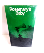Rosemary&#39;s Baby VHS New Sealed 1991-
show original title

Original TextR... - £11.05 GBP