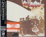 Led Zeppelin II - $41.39
